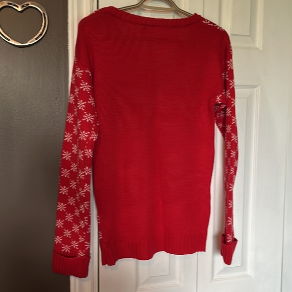Christmas Sweater - Picture 3 of 3